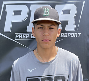 Bronson Brookins