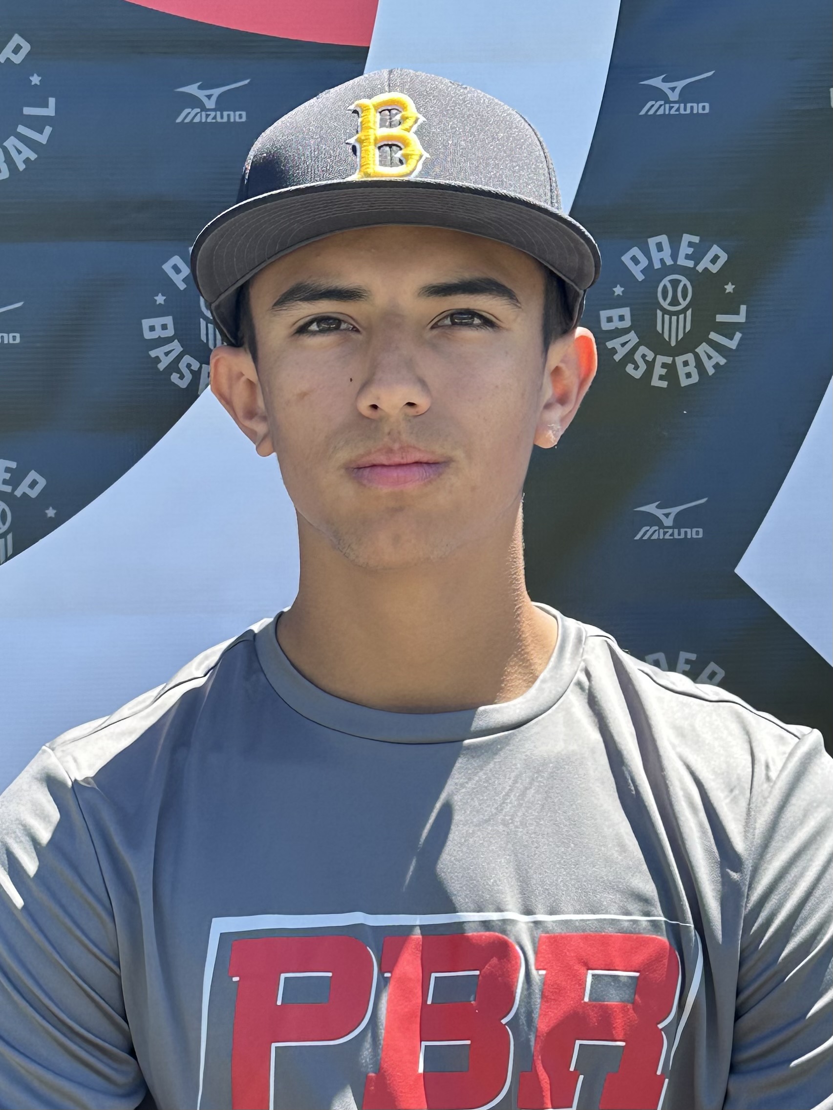 Jadon Cervantes