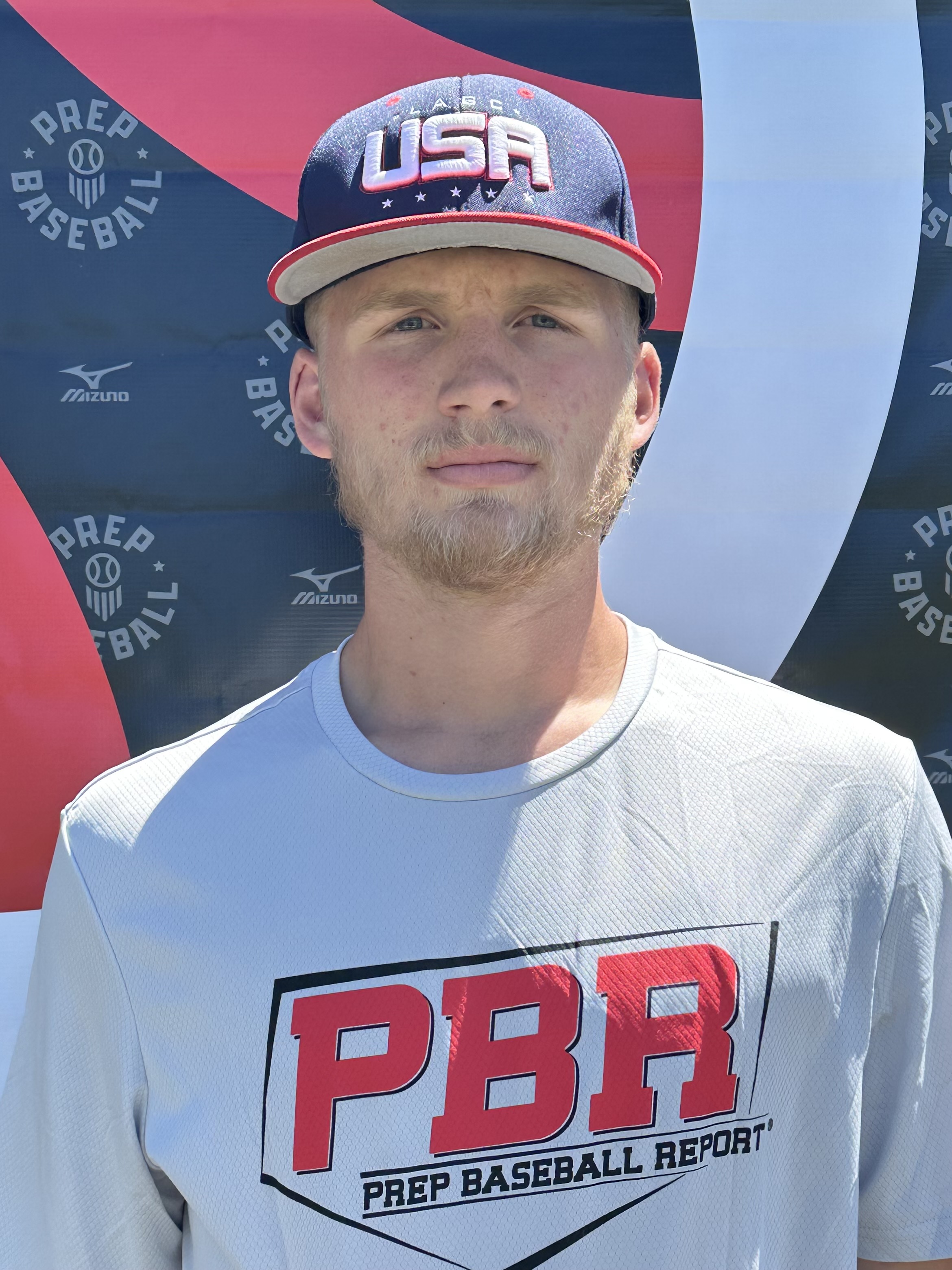 Chance Schreiber