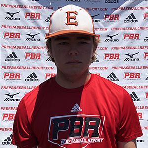 Carson Krapf
