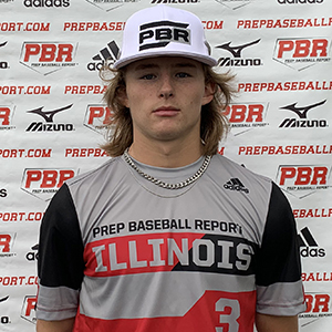 Grant Huebner
