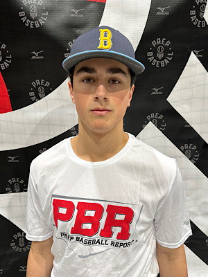 Chase Knebel