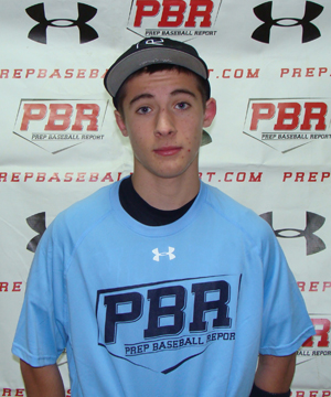 Tyler Peterson