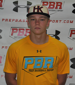 Kellen McCormick