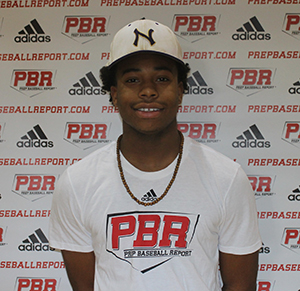 Jeremiah Williams