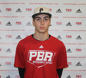 Nick Bacarella