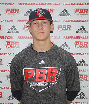 Bryce Barnett