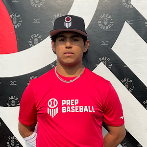 Jeremiah Torres