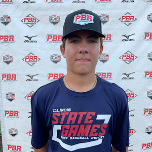 Brady Schallmoser