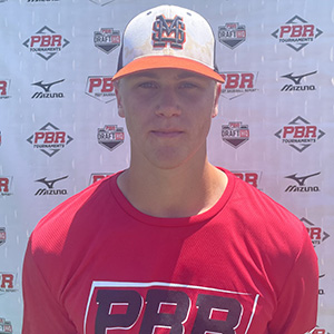 Blake Wolters