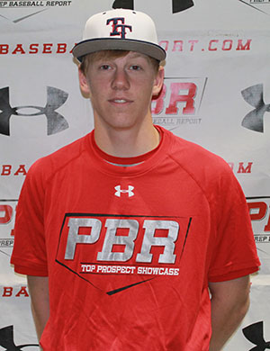 Brady Fairfield
