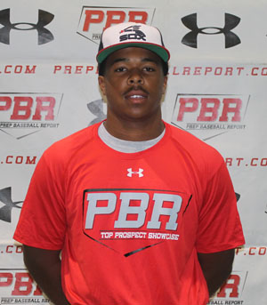 Bryce Gray