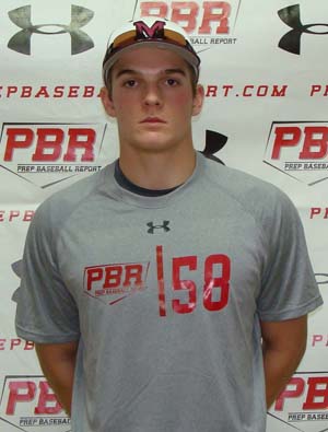 Braden Mosley