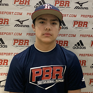 Sammy Gonzalez IV
