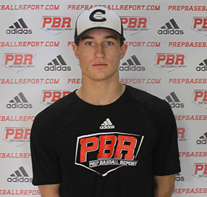 Caden Kalinowski