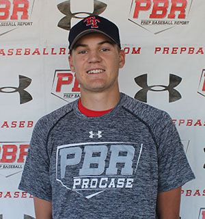 Brady Huffman