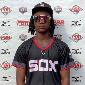 Jamir Scott