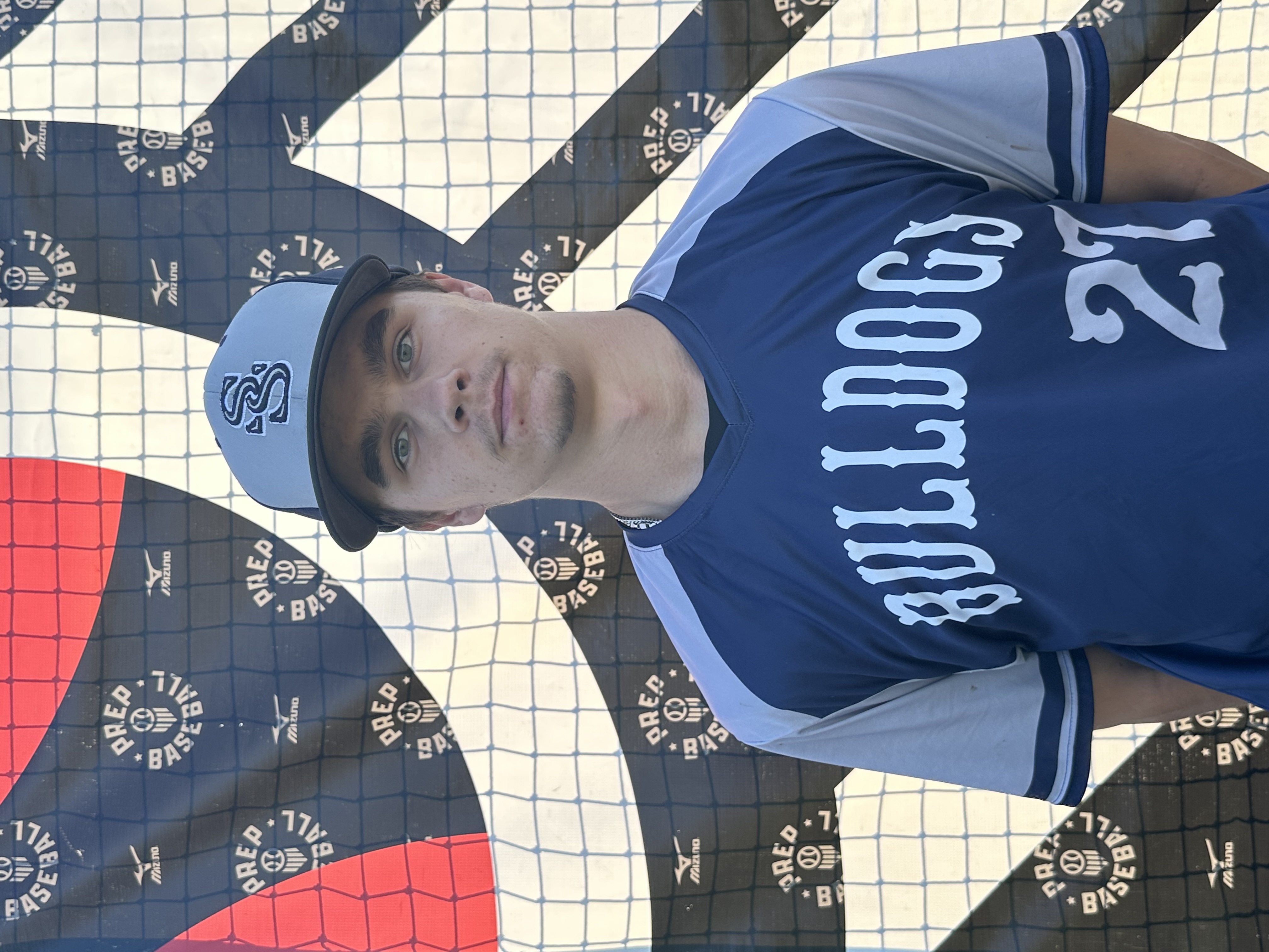 Josh Davis
