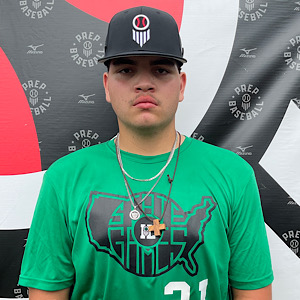 Justin Garcia Hernandez