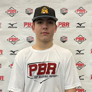Brady Schallmoser