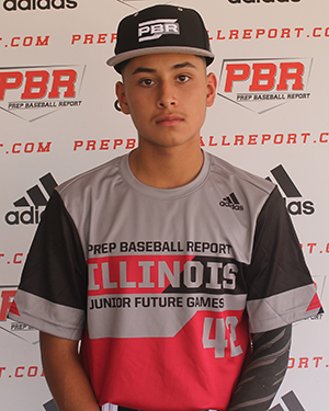 Osvaldo Ballesteros Jr