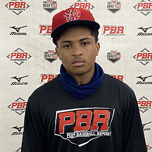 Jaylon Harvey