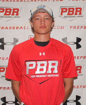 Cameron Zunkel