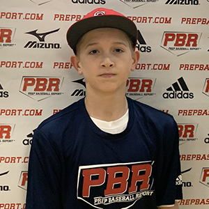Caden Workman