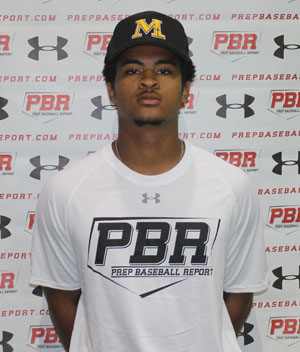 Kendall Bonner