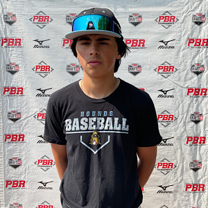 Steven Gonzalez Jr