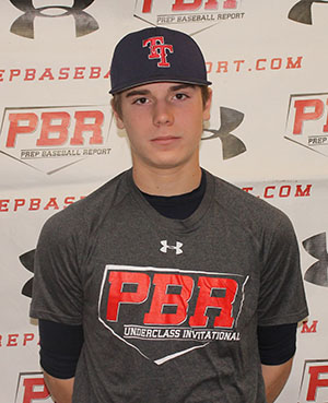 Andrew Wilhite