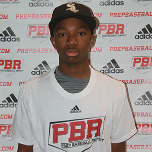 Jaden Foster