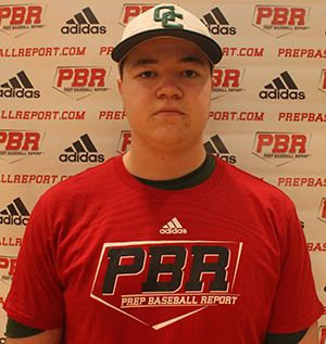 Ethan Peterson