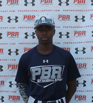 Theron Morgan Jr