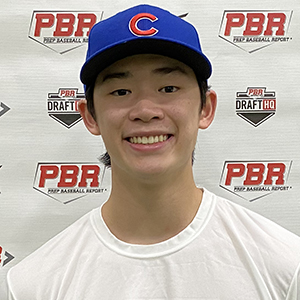 Ryan Wong
