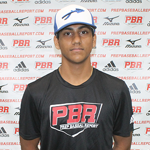 Alexander Cherian