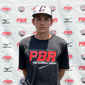 Will Baumgartner