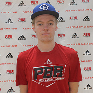 Brady Hartman