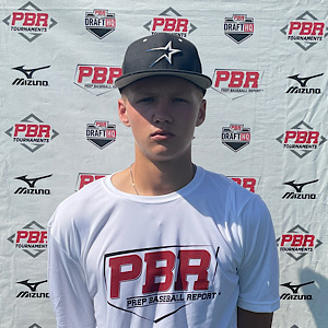 Parker Reinke