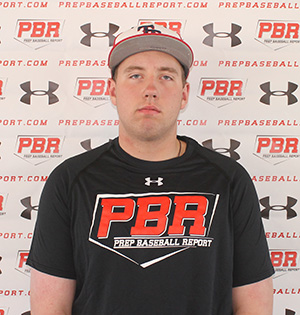 Brandon Mahoney