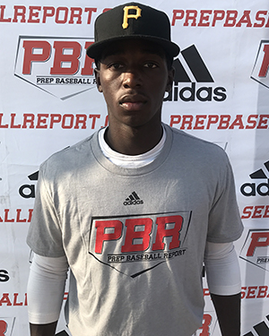 Myles Henry