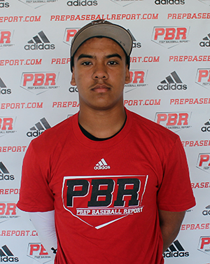 Brandon Rojas