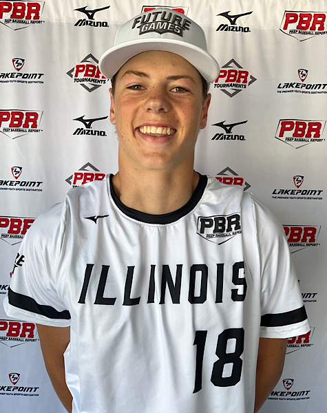 Tucker King