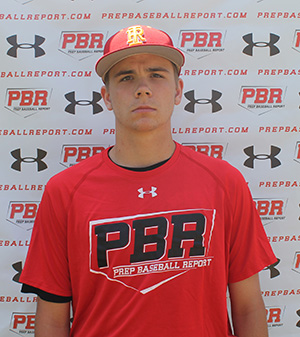 Brady Smith