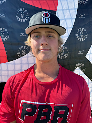 Keegan Schultz