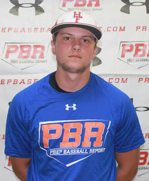 Parker Coleman