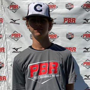 Parker Eickhorst