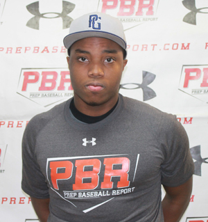 Jamary McKinney