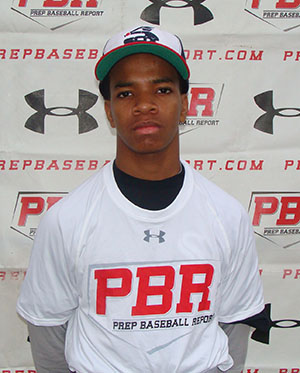 Elijah Garrett