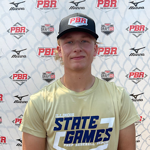 Chase Petersen